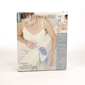 Conair body benefits